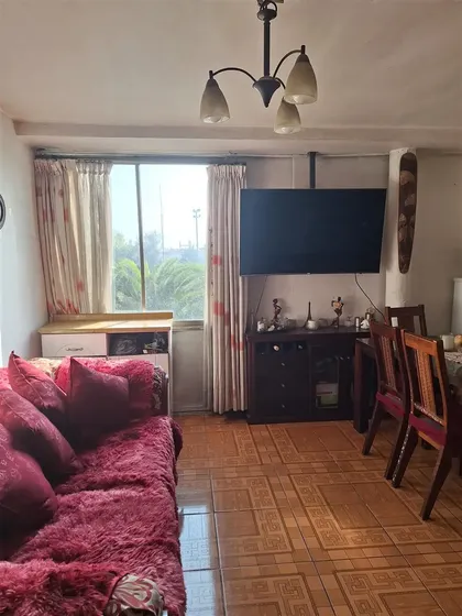 Departamento En Venta De 3 Dorm. En Independencia