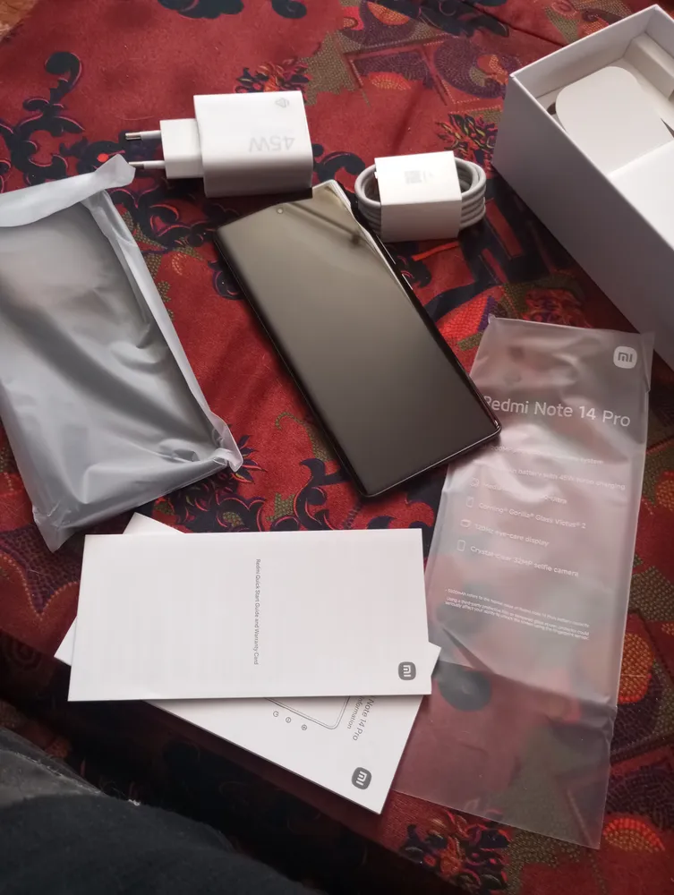 Foto del producto compartida por el comprador 5 de 8