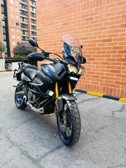 Yamaha Super Tenere 1200 Ze