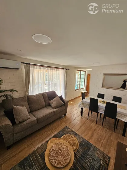 Gran Oportunidad Casa En Venta 3 Dormitorios En Macul