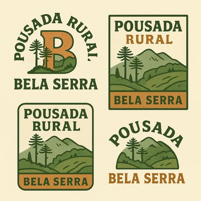 Logotipo Profissional Para O Seu Negócio