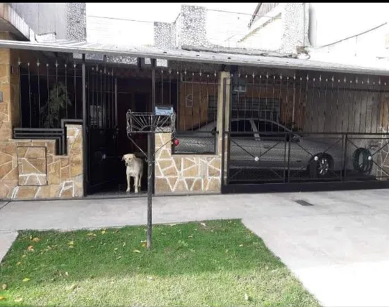 Casa 3 Ambientes 