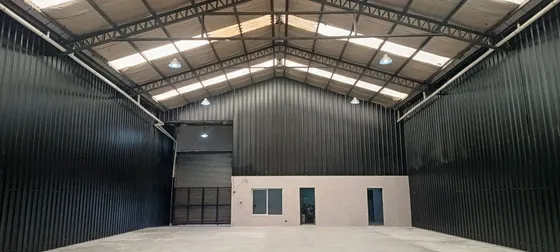 Alquiler Galpón Deposito San Fernando Tigre 500m2