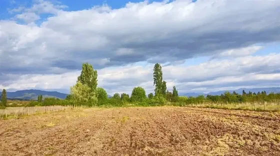 Parcela En Venta En Teno