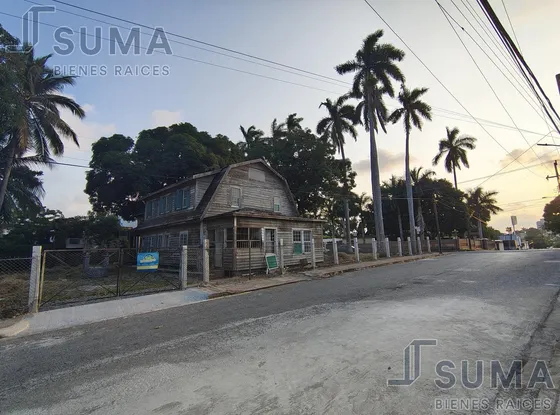 Terreno En Venta En Col. Guadalupe, Tampico Tamaulipas. 