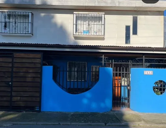Se Vende Casa  Grande En Molina Septima Region Del Maule , F