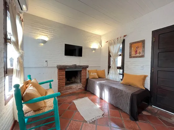 Alquiler De Departamento En Pinamar - 2 Ambientes