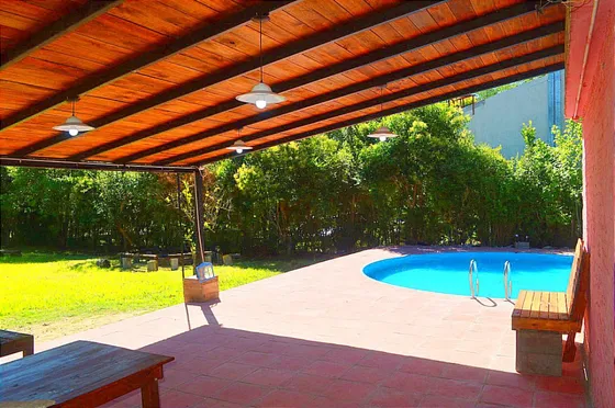 Alquiler Casa De Campo Quinta El Matienzo