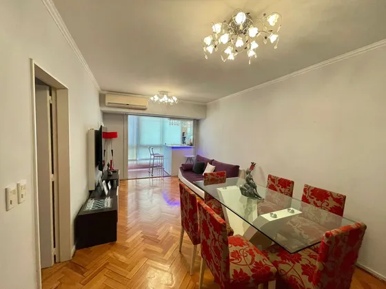 Departamento 4 Amb Con Balcon Y Cochera En Wilde 