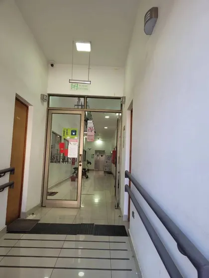 Oficinas En Venta Edificio Serena Centro