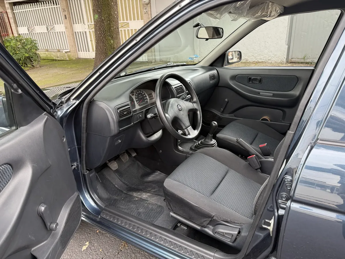 Nissan Tsuru 2017 1.6 Buen Camino Edición Especial Mt