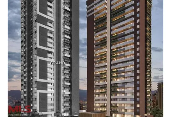 Apartamento Para Cesión De Derechos(mls#241665)
