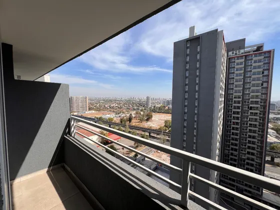 Oportunidad, Venta2dorm (mariposa) 65m2-ñuñoa-met R De Araya