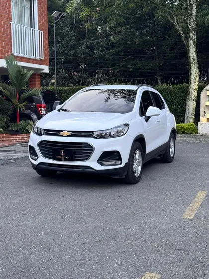 Chevrolet Tracker 1.8 Lt
