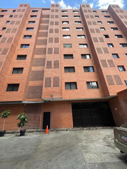 Se Vende Apartamento 39m2. Hatillo Suites.