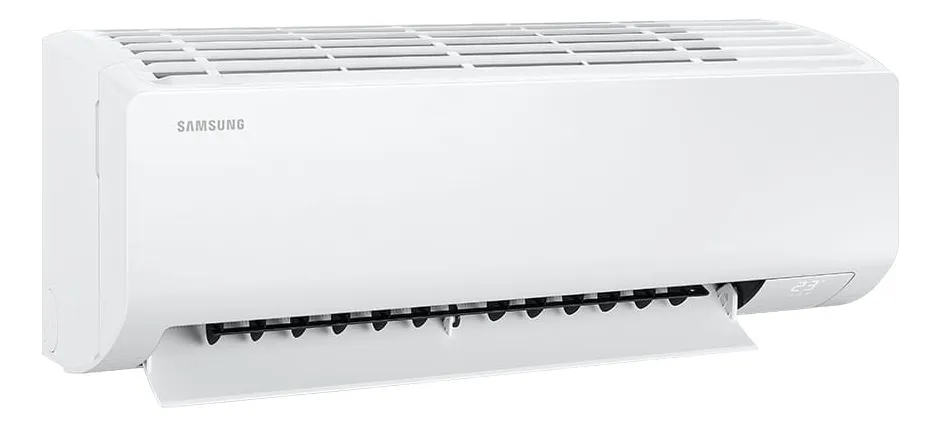 Ar-condicionado Split Samsung Inverter Windfree Ai 12.000 Btus Frio Sem Vento Ar12dyfaawknaz - Imagem 4