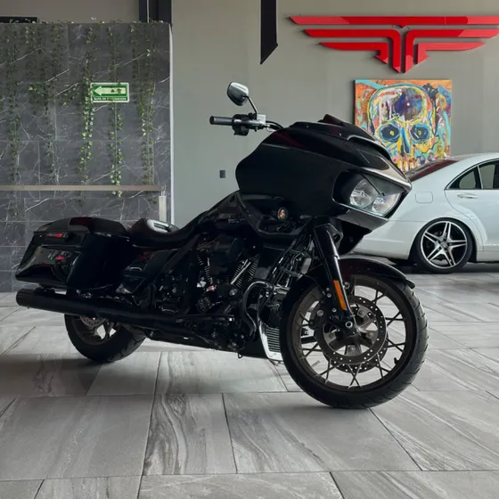 Harley-davidson Fltrxst Road Glide St 2023