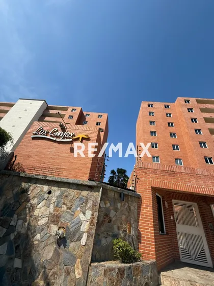 Apartamento En Playa El Ángel, Res. Los Cayos, Isla De Margarita Cod: 1347