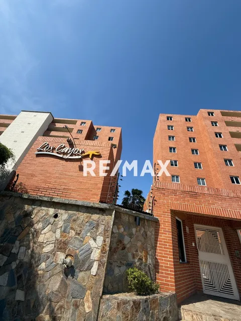 Apartamento En Playa El Ángel, Res. Los Cayos, Isla De Margarita Cod: 1347