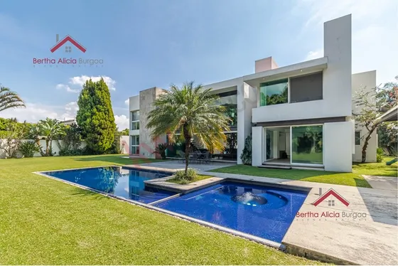 Residencia En La Herradura