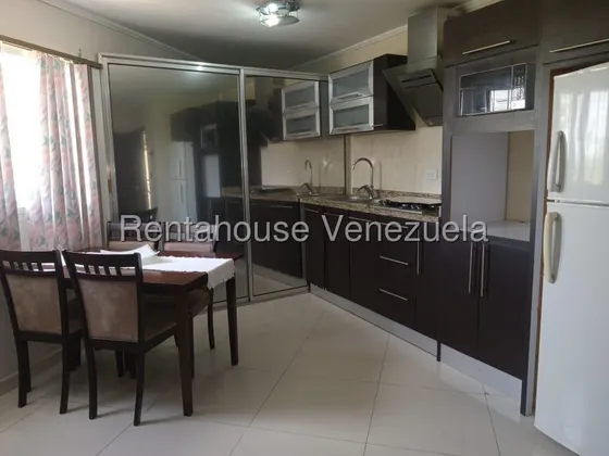 Venta De Apartamento Ubicado En Guanadito Cod Flex 25-22932