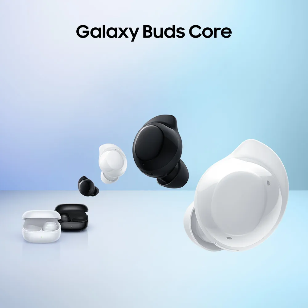 Galaxy Buds Core