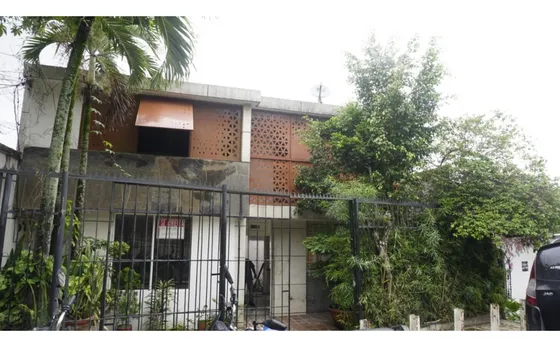 Venta De Casa De 450mt2 En San Antonio, Cali 7960.