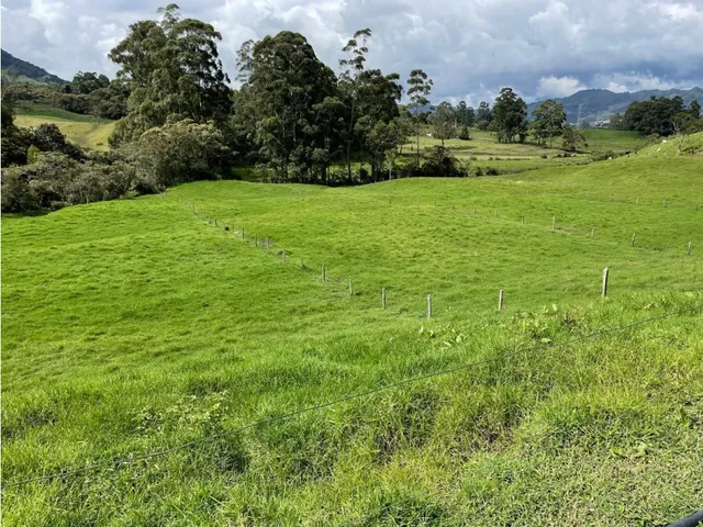 Venta Finca-lote Parcelable La Ceja