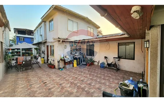 ¡espectacular Casa En Venta!