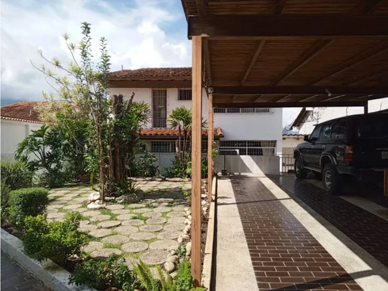 Vendo Casa 641m2 Macaracuay 2570