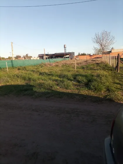 Lote En Alvarez De Toledo 