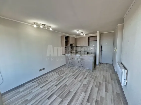 Impecable 2d/2b Con Terraza Y Amenidades Top A Pasos Del Met