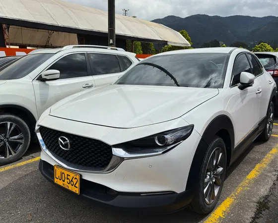 Mazda Cx-30 2.0 Touring 4x2