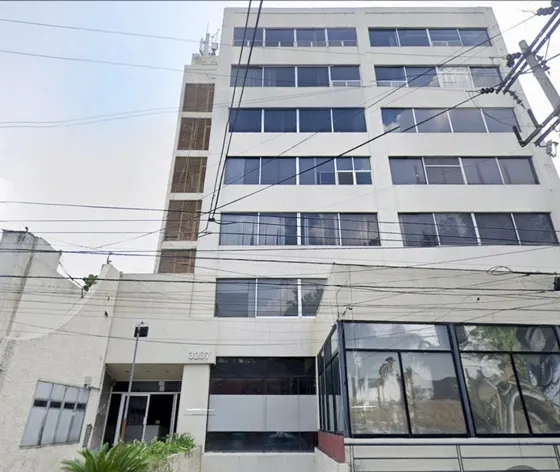 Oficina En Renta En La Purisima