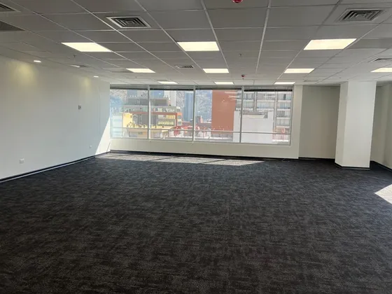 116 M2 Habilitados / Manuel Montt