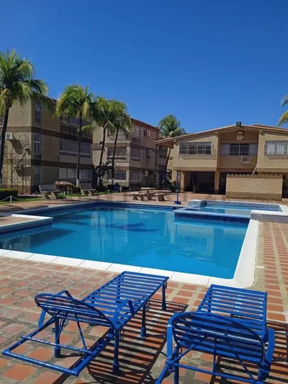 Hermoso Apartamento En Conjunto Residencial Florestamar