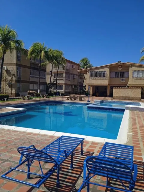 Hermoso Apartamento En Conjunto Residencial Florestamar