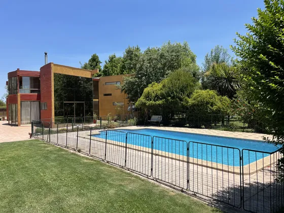 Casa En Venta En El Trébol / Calera De Tango