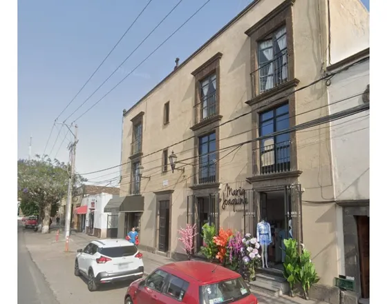 Oficina En Renta En San Juan Del Rio Queretaro