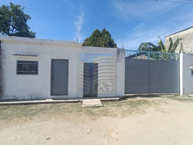 Santa Cruz De Aragua (granja Porcina Y Avícola) Ale
