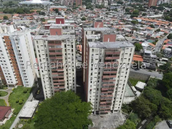 Milagros Inmuebles Apartamento Venta Barquisimeto Lara Av Libertador Zona Este Arca Del Norte Economica Residencial Economico Código Inmobiliaria Rent-a-house  25-6653