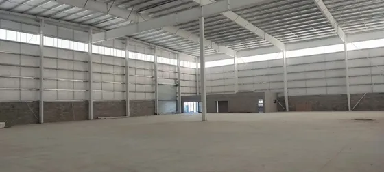 Venta Galpón 1805m2 En General Rodriguez