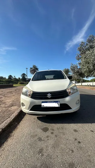 Suzuki Celerio 1.0 Ga 5p