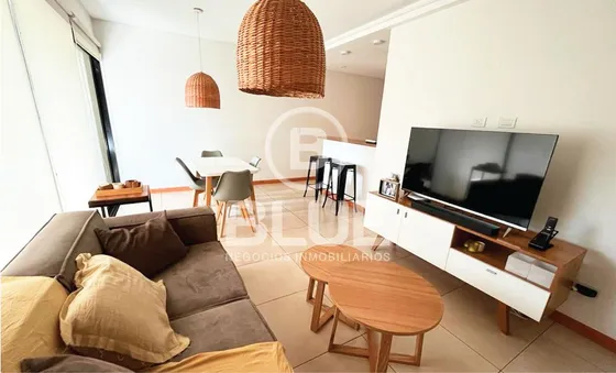 Departamento Venta Canning Espacio Las Cavas  3 Ambientes