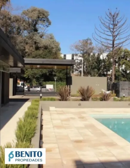 Alquiler.condominio San Francisco .3 Ambientes .