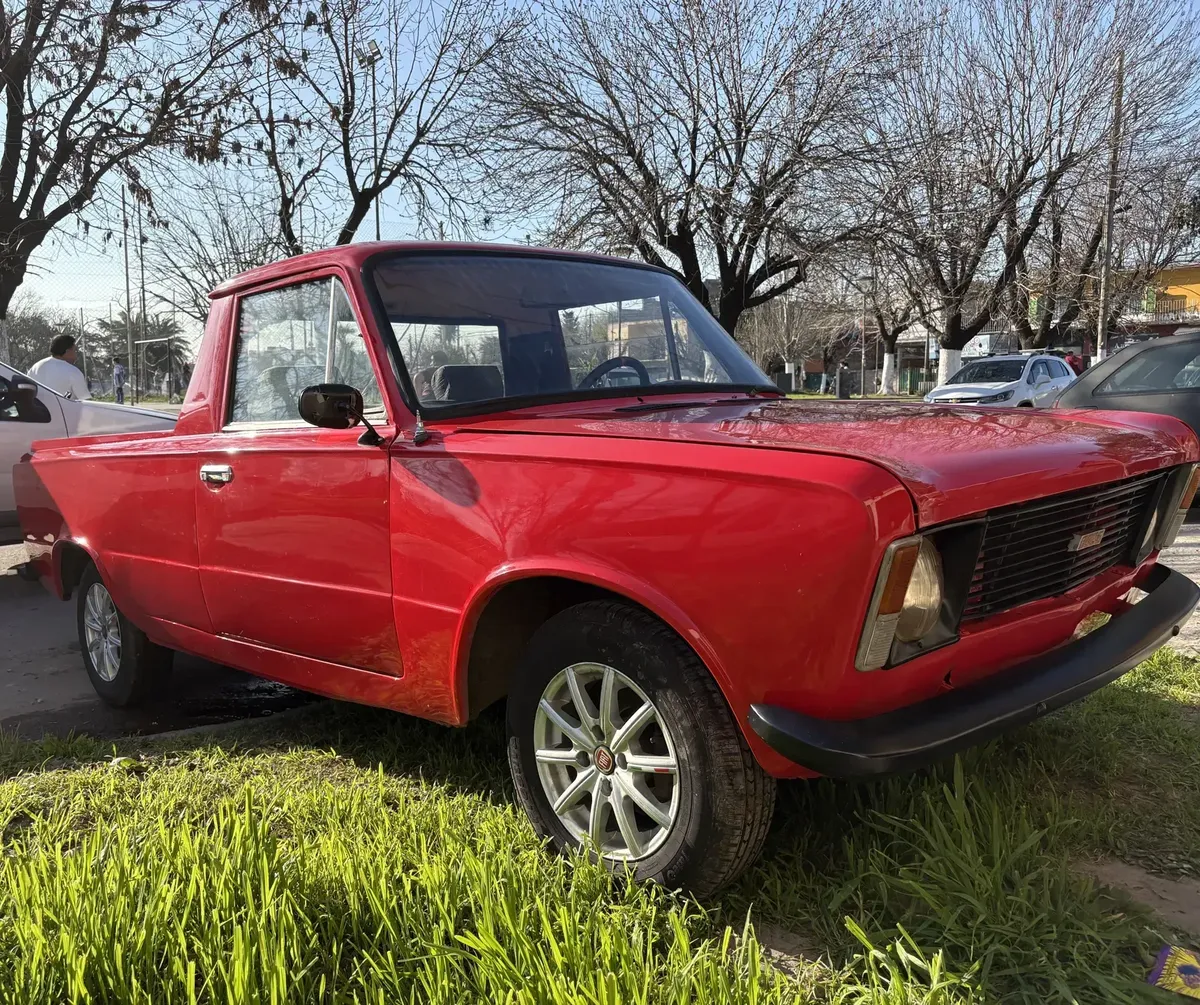 Fiat 125 Multicarga