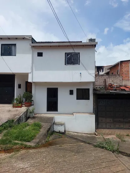 Js Casa En Venta En Palo Gordo San Cristóbal