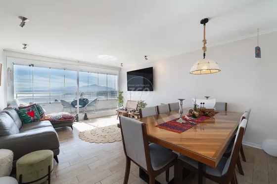 Departamento En Venta En Concón
