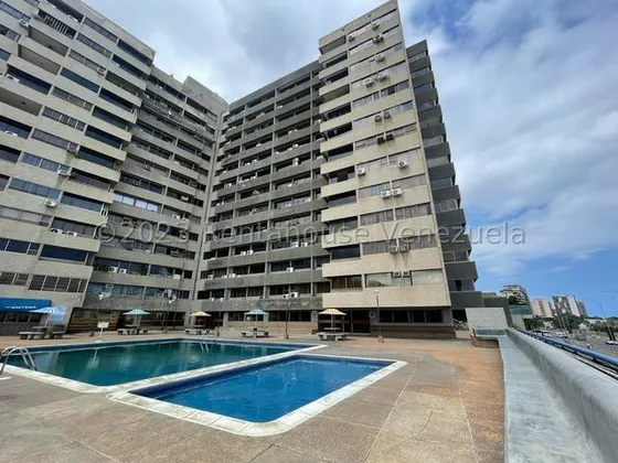 Me 24-7254 Venta Apartamento Macuto
