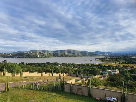 Terreno En Venta En Tepeji Del Río
